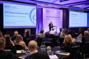 ATT Annual Conferences 2026 taxation and compliance conference in the United Kingdom