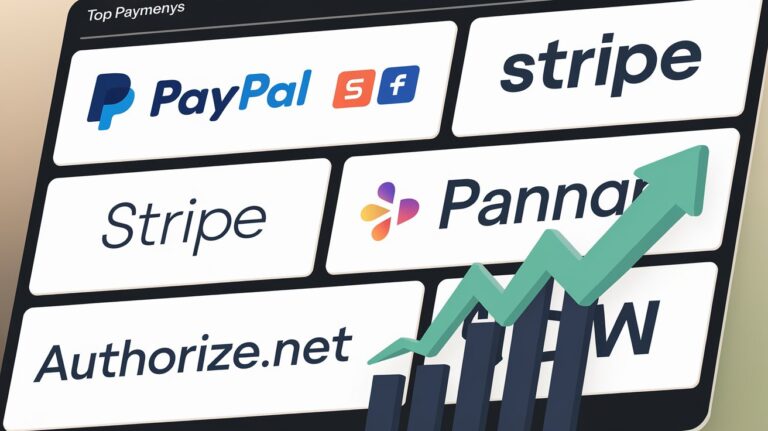 IPTV Merchant Accounts