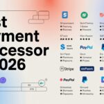 Best Payment processor