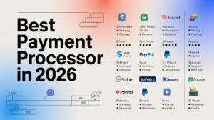 Best Payment processor