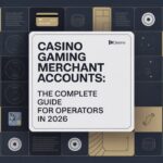 Casino Gaming Merchant Accounts