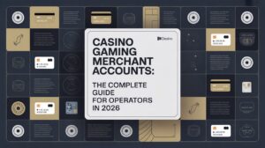 Casino Gaming Merchant Accounts