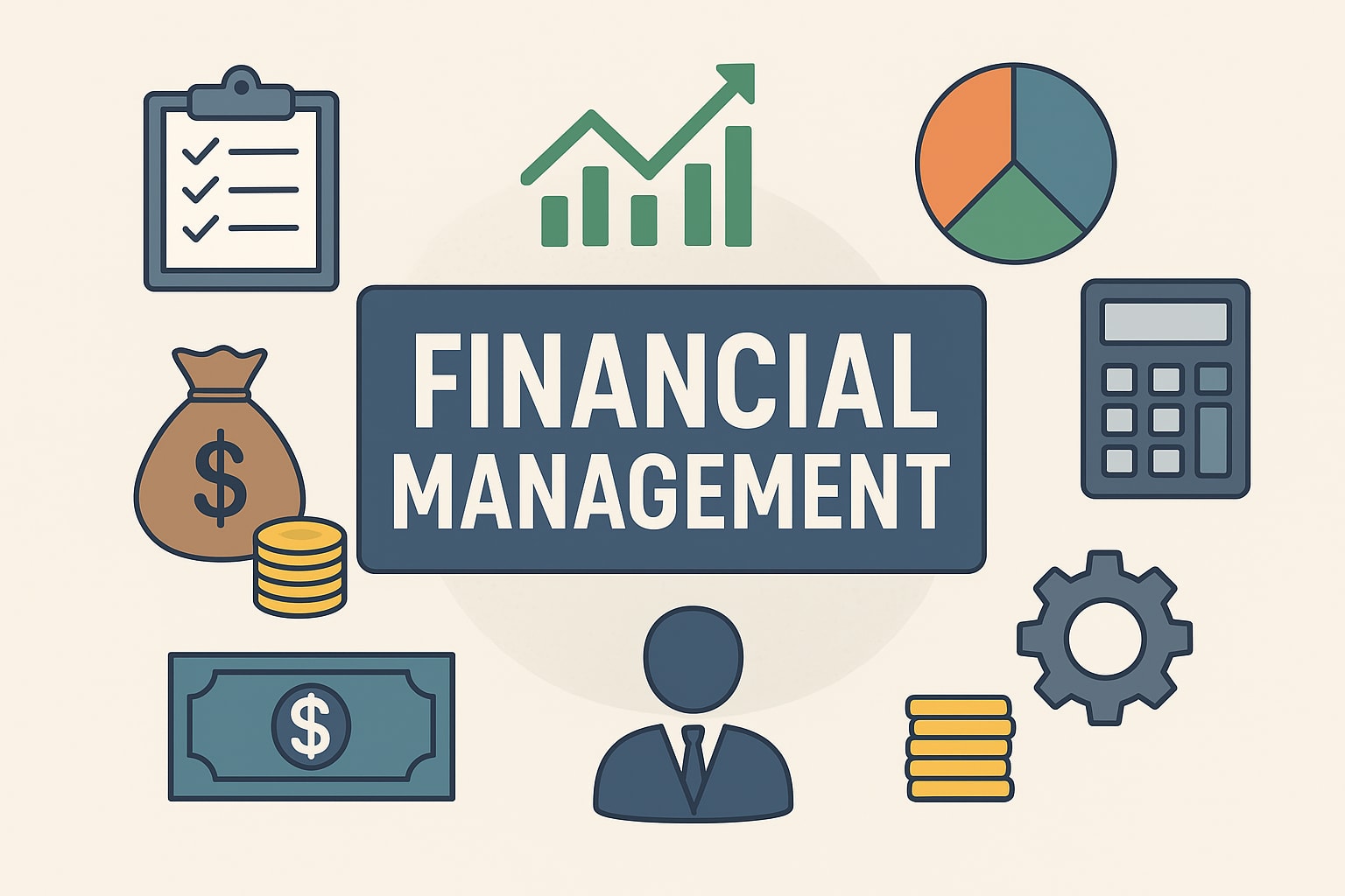 The Benefits of Lean Financial Management for Modern Businesses