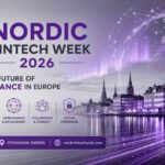 Nordic Fintech Week 2026 fintech and banking conference in Copenhagen