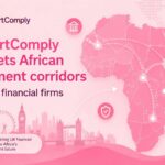 SmartComply supporting African payment corridors through compliance technology and cross-border payment systems
