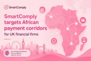 SmartComply supporting African payment corridors through compliance technology and cross-border payment systems