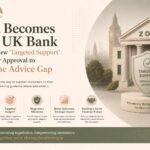 Zopa receives targeted support approval to help close the UK financial advice gap through digital banking support