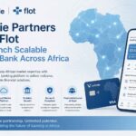 Velmie and Flot partnership supporting digital banking and fintech infrastructure growth across Africa
