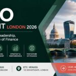 CFO Summit London 2026: AI, Financial Leadership, and the Future of Finance