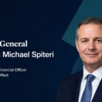 Michael Spiteri appointment as group CTO at Legal & General to support digital transformation and technology strategy