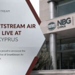 SmartStream Air deployed by NBG Cyprus to automate reconciliations and improve banking operational efficiency