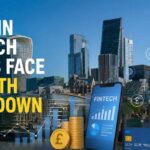 Britain fintech stars face growth slowdown