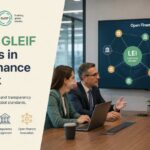 Cross-Border Open Finance Prototype uses LEIs to improve international payments and business onboarding