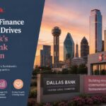 Mortgage Finance Expansion strategy drives Scotiabank acquisition of Dallas-based bank