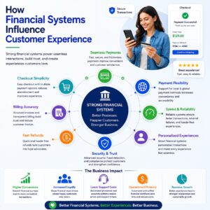 Financial systems