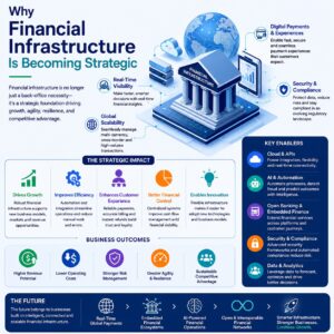 Financial Infrastructure