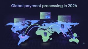 Global Payment Processor