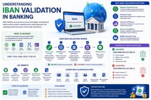 IBAN validation