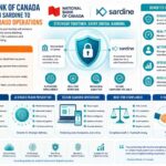 Sardine fraud operations partnership concept showing banking cybersecurity and fintech fraud prevention technology.