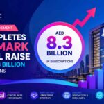 SIB Completes Landmark Capital Raise with AED 8.3 Billion in Subscriptions