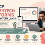 Legacy WealthTech Platforms Are Costing Wealth Firms Clients