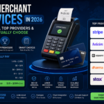 Best Merchant Services in 2026: Real Costs, Top Providers & How to Actually Choose