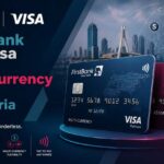 FirstBank and Visa launch multi-currency cards in Nigeria enabling seamless cross-border payments and FX flexibility