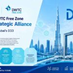Zand and DWTC Free Zone Strike Strategic Alliance to Accelerate Dubai’s D33 Digital Economy