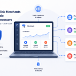 Why High-Risk Merchants Need Multiple Payment Processors (And How to Set It Up) – 2026 Guide