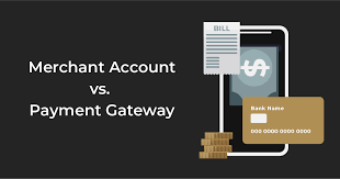 Merchant Account vs Payment Processor Explained for Businesses