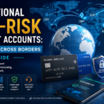 International High-Risk Merchant Accounts: Processing Across Borders (2026 Guide)
