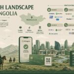 Fintech Landscape of Mongolia in 2026