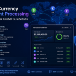 Multi-Currency Payment Processing for High-Risk Global Businesses