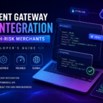 Payment Gateway API Integration for High-Risk Merchants: Developer’s Guide