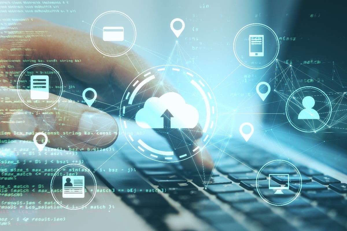 Rethinking Financial Operations for Modern Companies