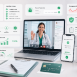 Telemedicine & Digital Health: High-Risk Payment Processing Guide (2026)