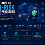 The Future of High-Risk Payments: AI, Open Banking & What’s Coming in 2026